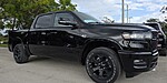 New 2026 RAM 1500 BIG HORN in FORT PIERCE, FLORIDA