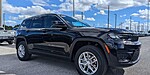 New 2025 JEEP GRAND CHEROKEE LAREDO X in FORT PIERCE, FLORIDA