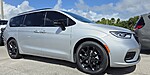 New 2026 CHRYSLER PACIFICA SELECT in FORT PIERCE, FLORIDA