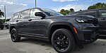 New 2025 JEEP GRAND CHEROKEE L ALTITUDE in FORT PIERCE, FLORIDA