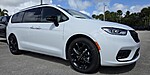 New 2026 CHRYSLER PACIFICA SELECT in FORT PIERCE, FLORIDA