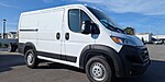 New 2026 RAM PROMASTER CARGO VAN TRADESMAN in FORT PIERCE, FLORIDA