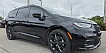 New 2026 CHRYSLER PACIFICA SELECT in FORT PIERCE, FLORIDA