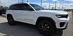 New 2025 JEEP GRAND CHEROKEE ALTITUDE X in FORT PIERCE, FLORIDA