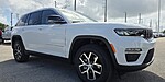 New 2025 JEEP GRAND CHEROKEE LIMITED in FORT PIERCE, FLORIDA