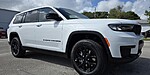 New 2025 JEEP GRAND CHEROKEE L ALTITUDE in FORT PIERCE, FLORIDA