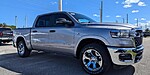 New 2026 RAM 1500 BIG HORN in FORT PIERCE, FLORIDA
