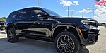 New 2025 JEEP GRAND CHEROKEE L SUMMIT RESERVE in FORT PIERCE, FLORIDA