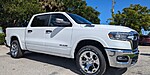 New 2026 RAM 1500 BIG HORN in FORT PIERCE, FLORIDA