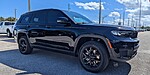 New 2025 JEEP GRAND CHEROKEE L ALTITUDE in FORT PIERCE, FLORIDA