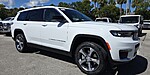 New 2025 JEEP GRAND CHEROKEE L LIMITED in FORT PIERCE, FLORIDA