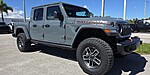 New 2025 JEEP GLADIATOR MOJAVE X in FORT PIERCE, FLORIDA
