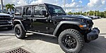 New 2026 JEEP WRANGLER WILLYS in FORT PIERCE, FLORIDA