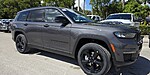 New 2025 JEEP GRAND CHEROKEE L LIMITED in FORT PIERCE, FLORIDA