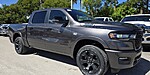 New 2026 RAM 1500 BIG HORN in FORT PIERCE, FLORIDA
