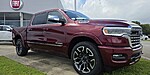 New 2026 RAM 1500 LIMITED in FORT PIERCE, FLORIDA
