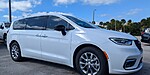 New 2026 CHRYSLER PACIFICA LIMITED in FORT PIERCE, FLORIDA