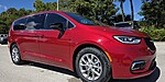 New 2026 CHRYSLER PACIFICA LIMITED in FORT PIERCE, FLORIDA