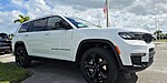 New 2025 JEEP GRAND CHEROKEE L LIMITED in FORT PIERCE, FLORIDA