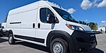 New 2026 RAM PROMASTER CARGO VAN TRADESMAN in FORT PIERCE, FLORIDA