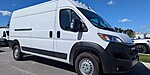 New 2026 RAM PROMASTER CARGO VAN TRADESMAN in FORT PIERCE, FLORIDA