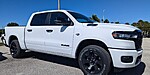 New 2026 RAM 1500 BIG HORN in FORT PIERCE, FLORIDA