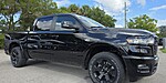 New 2026 RAM 1500 BIG HORN in FORT PIERCE, FLORIDA