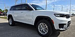 New 2025 JEEP GRAND CHEROKEE L LAREDO in FORT PIERCE, FLORIDA