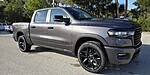 New 2026 RAM 1500 LARAMIE in FORT PIERCE, FLORIDA