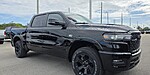 New 2026 RAM 1500 BIG HORN in FORT PIERCE, FLORIDA