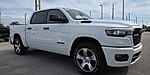 New 2025 RAM 1500 TRADESMAN in FORT PIERCE, FLORIDA