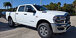 New 2026 RAM 2500 BIG HORN in FORT PIERCE, FLORIDA