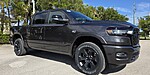 New 2026 RAM 1500 BIG HORN in FORT PIERCE, FLORIDA