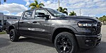 New 2026 RAM 1500 BIG HORN in FORT PIERCE, FLORIDA