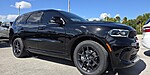 New 2026 DODGE DURANGO GT PLUS HEMI V8 in FORT PIERCE, FLORIDA