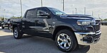 New 2026 RAM 1500 BIG HORN in FORT PIERCE, FLORIDA