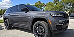 New 2025 JEEP GRAND CHEROKEE L LIMITED in FORT PIERCE, FLORIDA