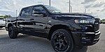 New 2026 RAM 1500 BIG HORN in FORT PIERCE, FLORIDA