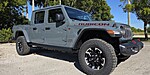 New 2026 JEEP GLADIATOR RUBICON in FORT PIERCE, FLORIDA