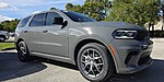 New 2026 DODGE DURANGO GT HEMI V8 in FORT PIERCE, FLORIDA