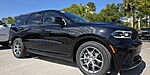 New 2026 DODGE DURANGO GT HEMI V8 in FORT PIERCE, FLORIDA