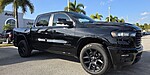 New 2026 RAM 1500 LARAMIE in FORT PIERCE, FLORIDA