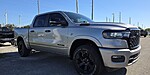 New 2026 RAM 1500 BIG HORN in FORT PIERCE, FLORIDA