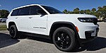 New 2025 JEEP GRAND CHEROKEE L LIMITED in FORT PIERCE, FLORIDA