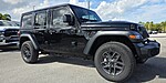 New 2026 JEEP WRANGLER SPORT S in FORT PIERCE, FLORIDA