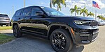 New 2025 JEEP GRAND CHEROKEE L LIMITED in FORT PIERCE, FLORIDA