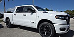 New 2026 RAM 1500 BIG HORN in FORT PIERCE, FLORIDA