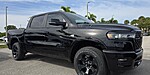 New 2026 RAM 1500 BIG HORN in FORT PIERCE, FLORIDA