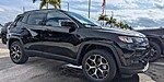 New 2026 JEEP COMPASS LIMITED in FORT PIERCE, FLORIDA