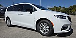New 2026 CHRYSLER PACIFICA SELECT in FORT PIERCE, FLORIDA